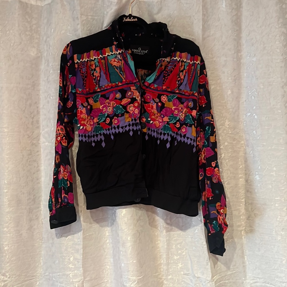 Vintage jacket